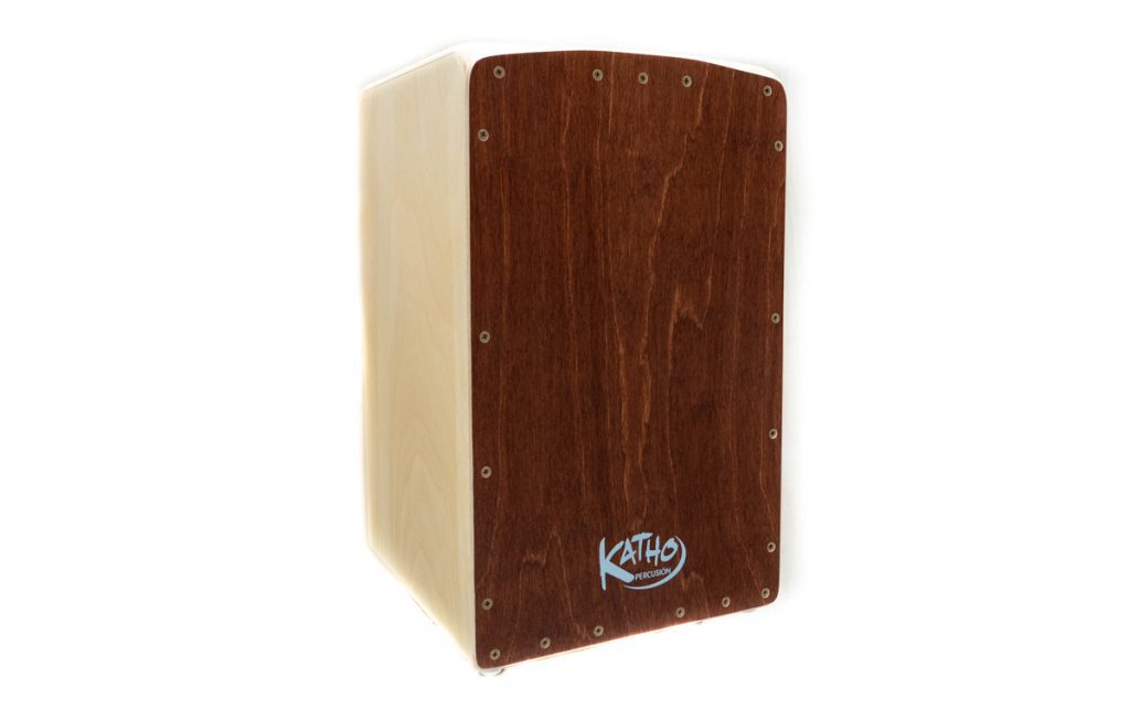 cajon basic 2