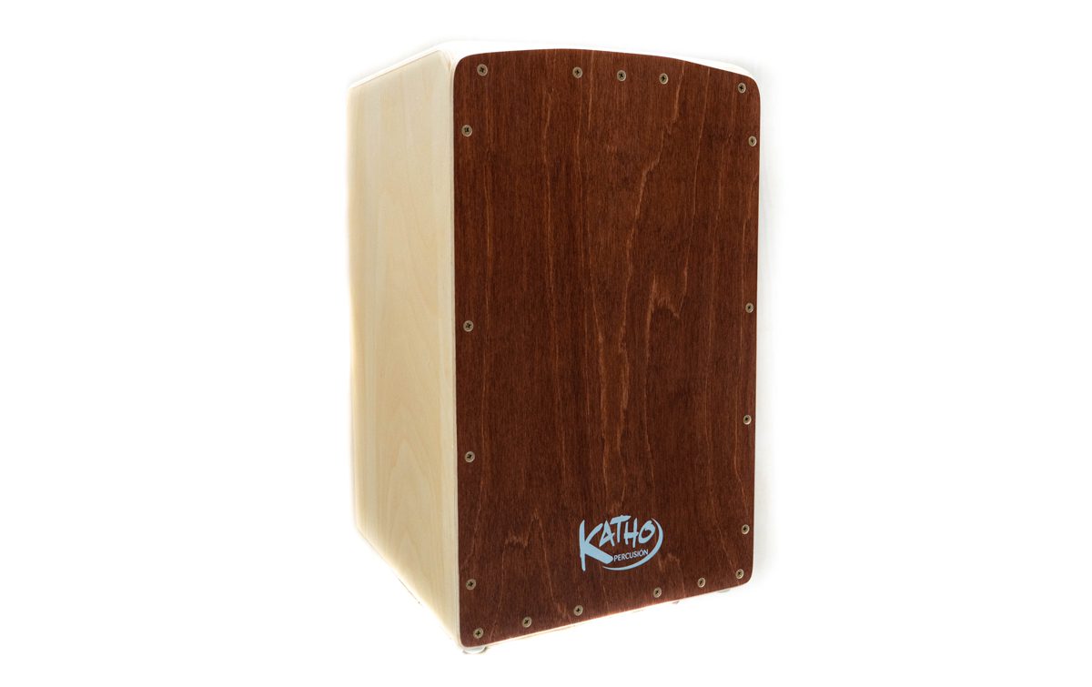 cajon basic 2