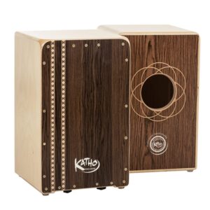 Cajón Flamenco Katho Percusión