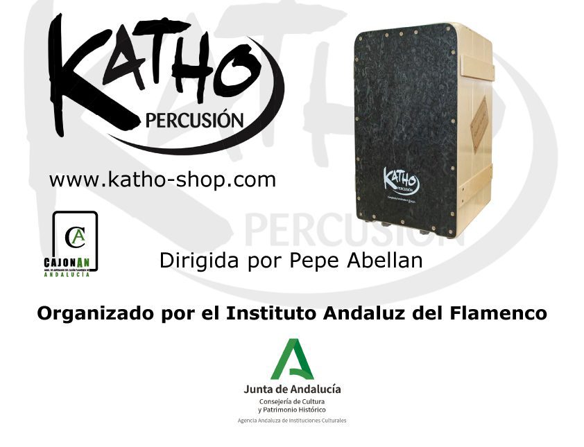 CAJONADA 1