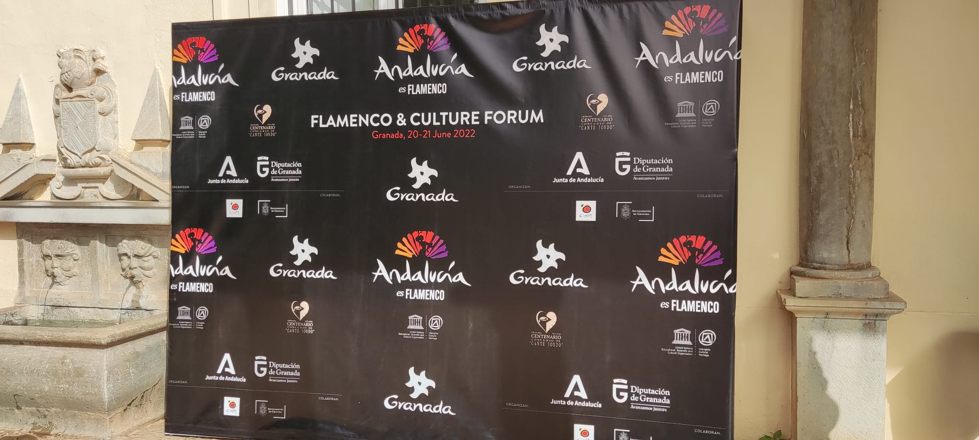 Forum Granada Imag 0