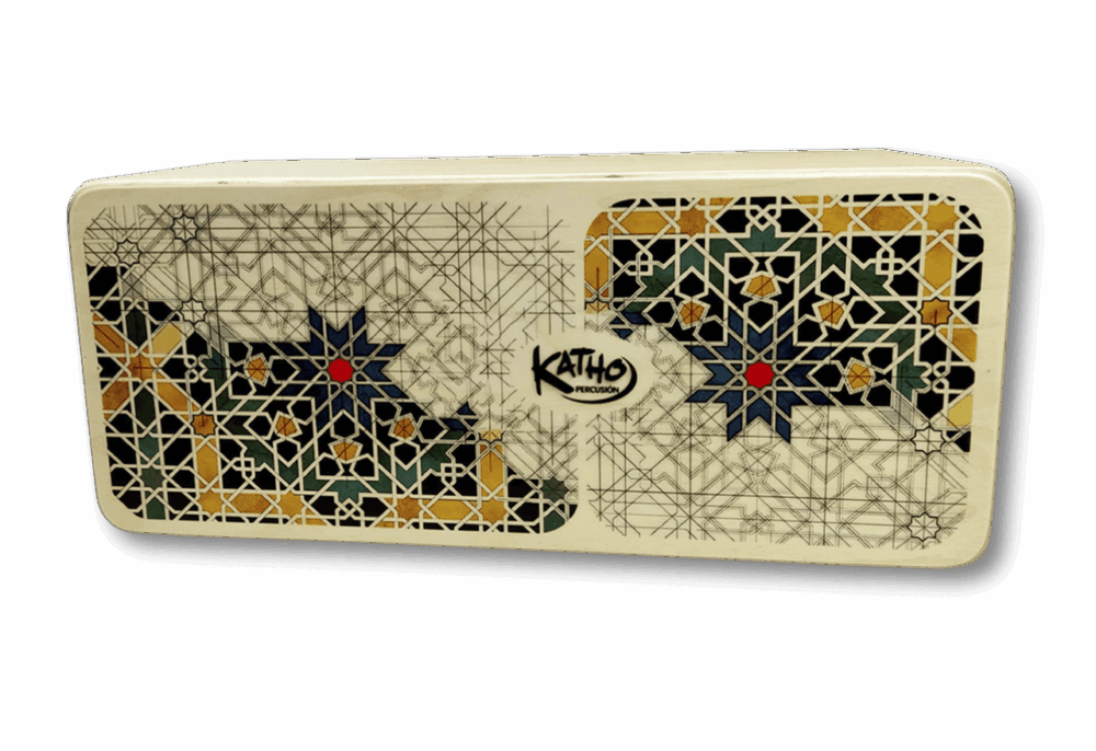 Bongo Alhambra 1200