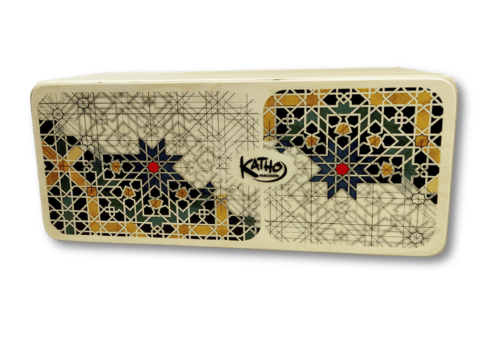 Bongo Alhambra 1200