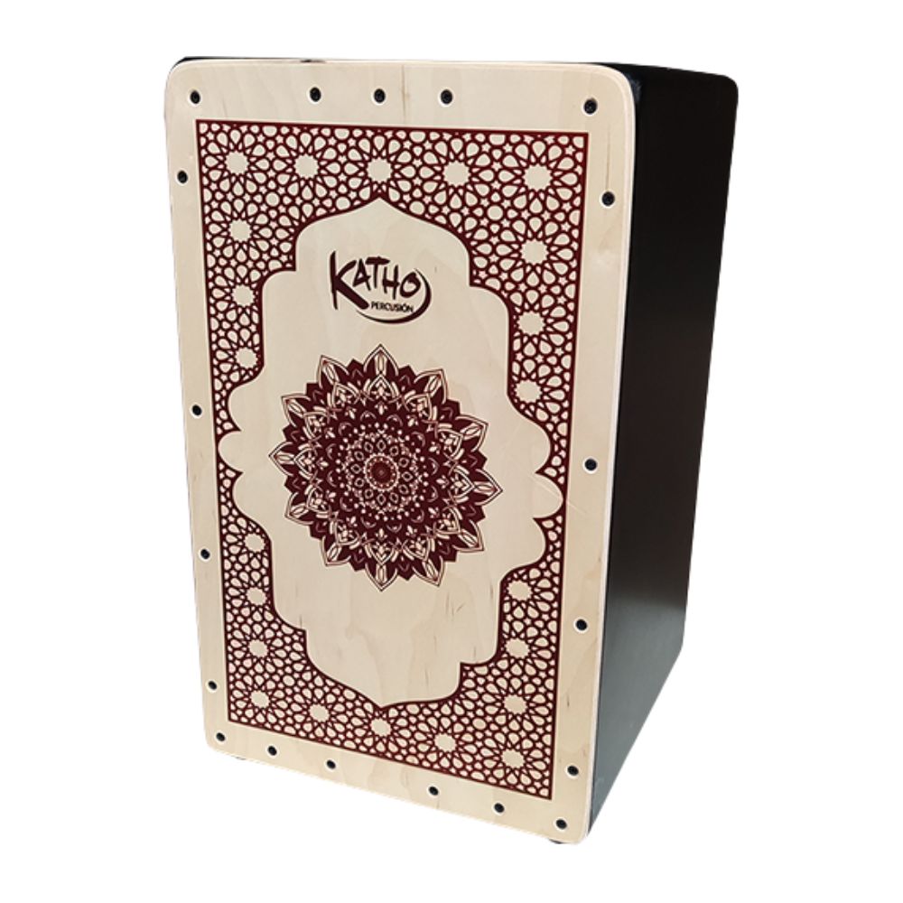 Cajon Andalusia