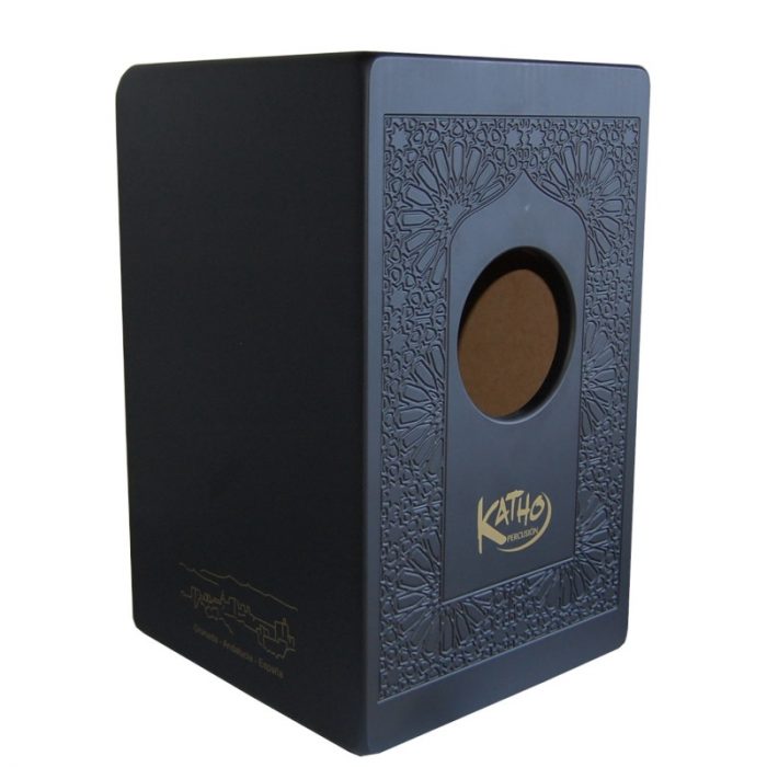 Cajón flamenco Sultán - Imagen 3