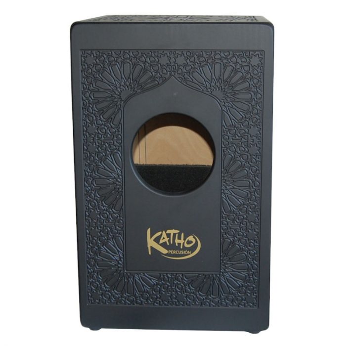 Cajón flamenco Sultán - Imagen 6