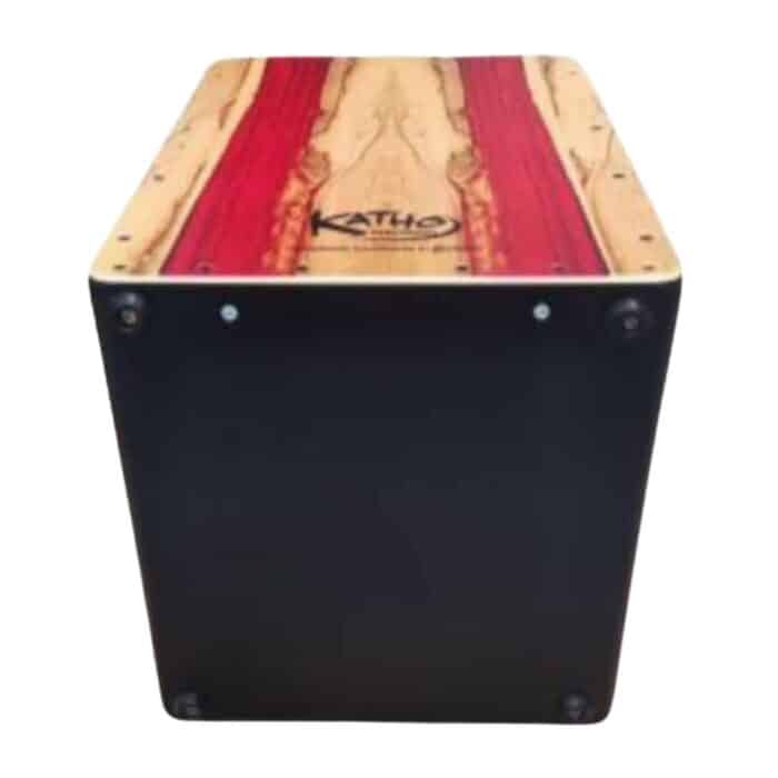 Cajón flamenco Bariolé