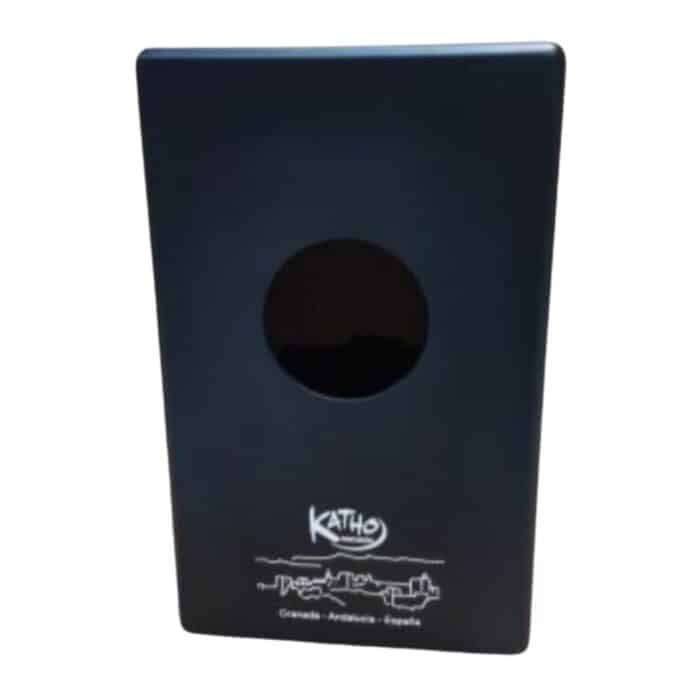 Cajón flamenco Bariolé