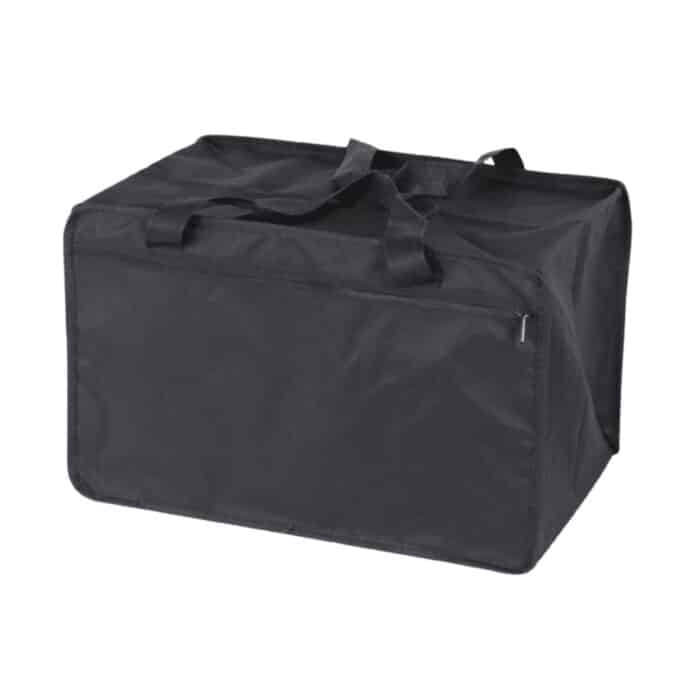 Cajón flamenco Bariolé