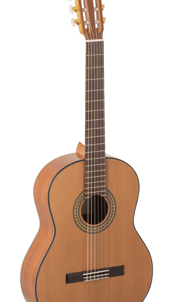 Carrito 9 GUITARRA CLÁSICA ADMIRA A1 SERIE ARTESANÍA