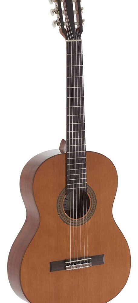 GUITARRA CLÁSICA ADMIRA JUANITA 3/4 SERIE ESTUDIO