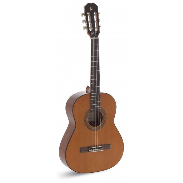 Carrito 7 GUITARRA CLÁSICA ADMIRA JUANITA SERIE ESTUDIO ZURDA