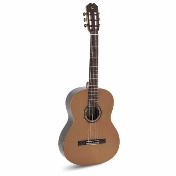 GUITARRA CLÁSICA ADMIRA VIRTUOSO SERIE CONSERVATORIO