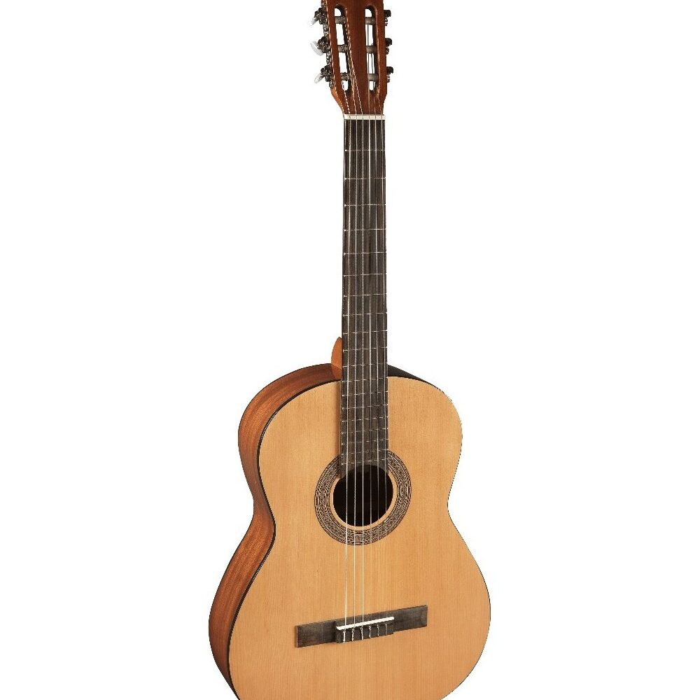 GUITARRA ALVARO N.º 27 DE 3/4
