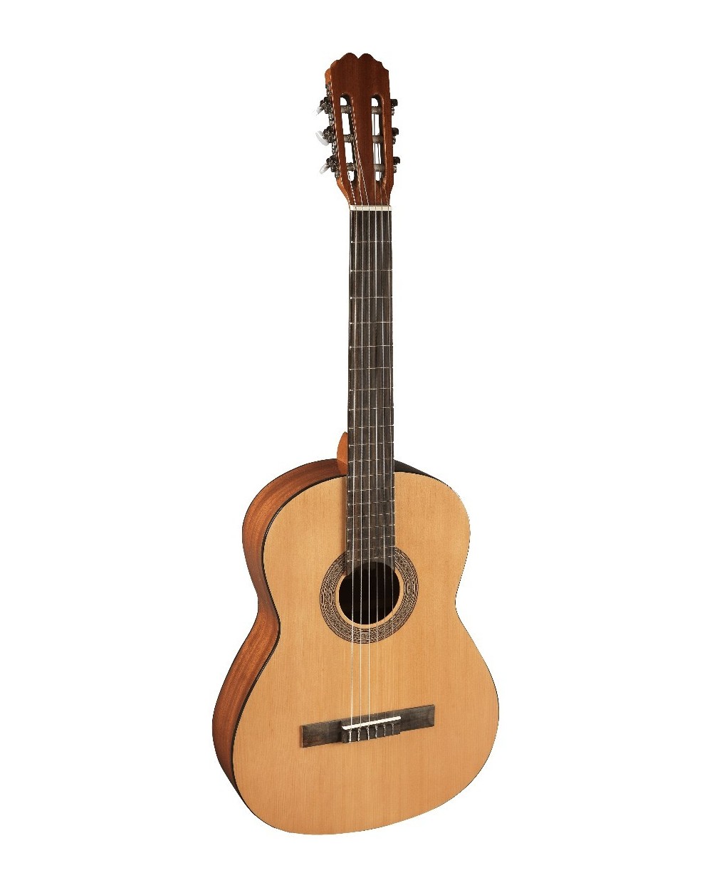 GUITARRA ALVARO N.º 27 DE 3/4