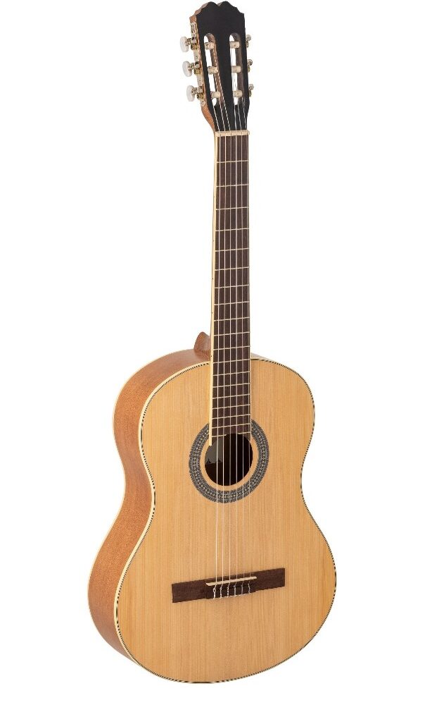 GUITARRA CLÁSICA ADMIRA JAVA