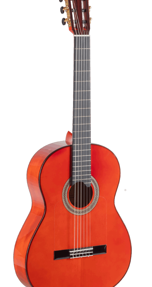 GUITARRA ADMIRA ALEGRÍA SERIE FLAMENCO