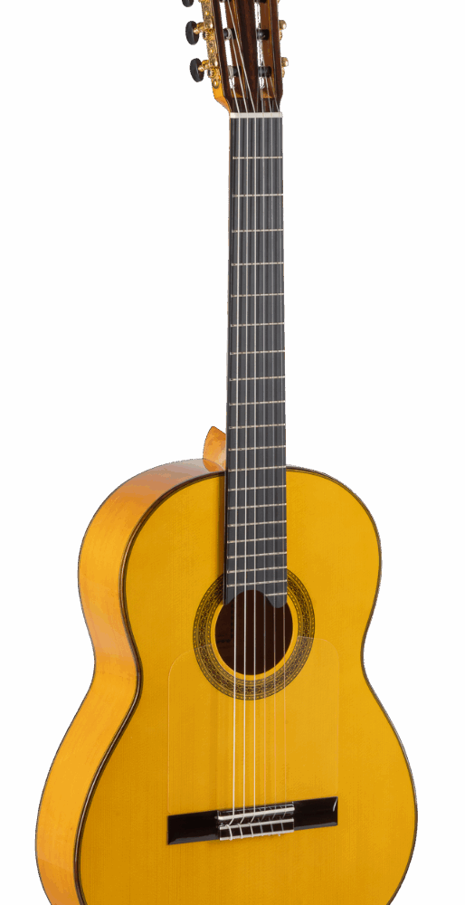 GUITARRA ADMIRA BULERÍA SERIE FLAMENCO