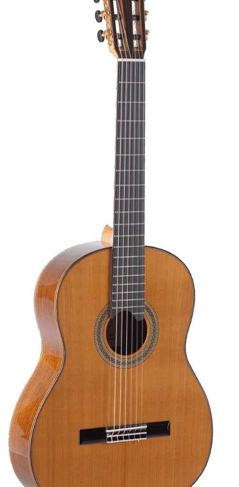 GUITARRA ADMIRA CARMEN SERIE FLAMENCO