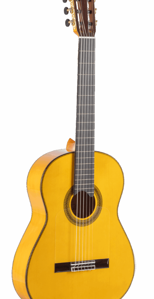 GUITARRA ADMIRA DUENDE SERIE FLAMENCO