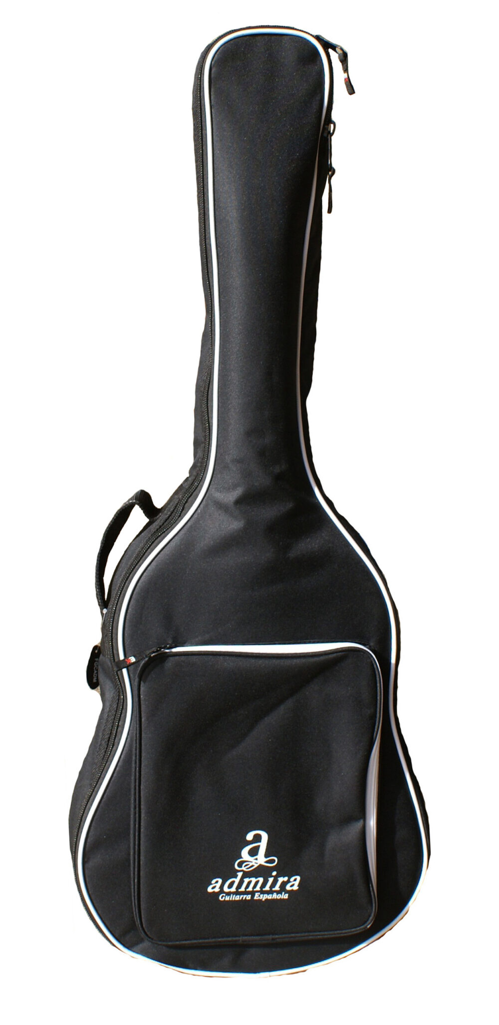 FUNDA PARA GUITARRA CLÁSICA ADMIRA 5MM