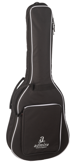 FUNDA PARA GUITARRA CLÁSICA ADMIRA 10MM