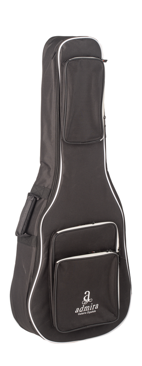 FUNDA PARA GUITARRA CLÁSICA ADMIRA 30MM