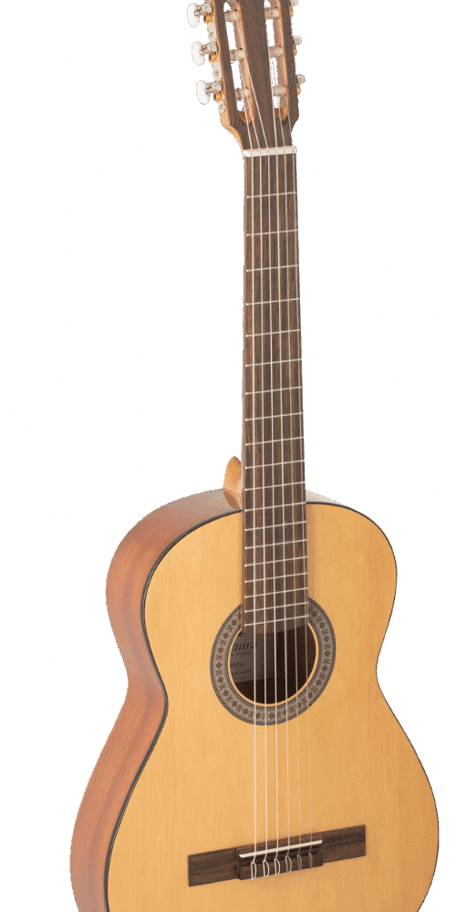GUITARRA CLÁSICA ADMIRA FIESTA SERIE ESTUDIO