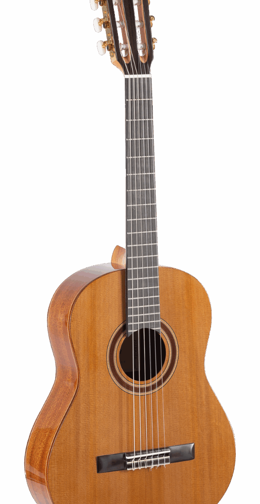 GUITARRA CLÁSICA ADMIRA GRANADA 3/4 SERIE CONSERVATORIO