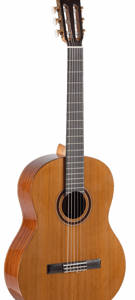 GUITARRA CLÁSICA ADMIRA GRANADA SERIE CONSERVATORIO