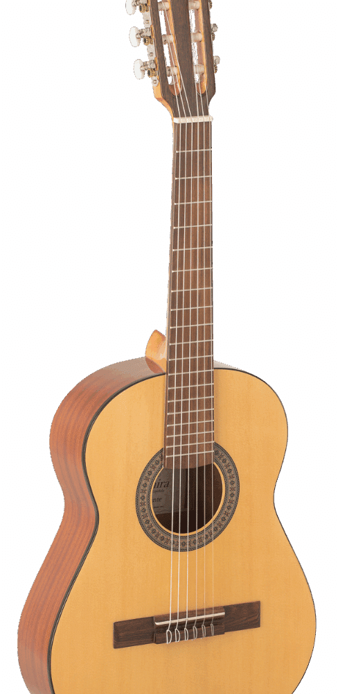GUITARRA CLÁSICA ADMIRA INFANTE SERIE ESTUDIO