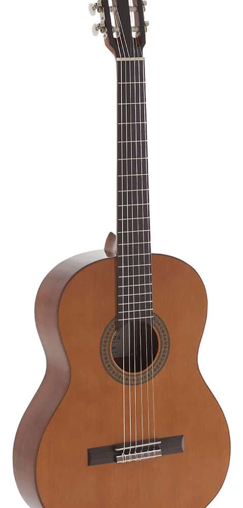 GUITARRA CLÁSICA ADMIRA JUANITA SERIE ESTUDIO
