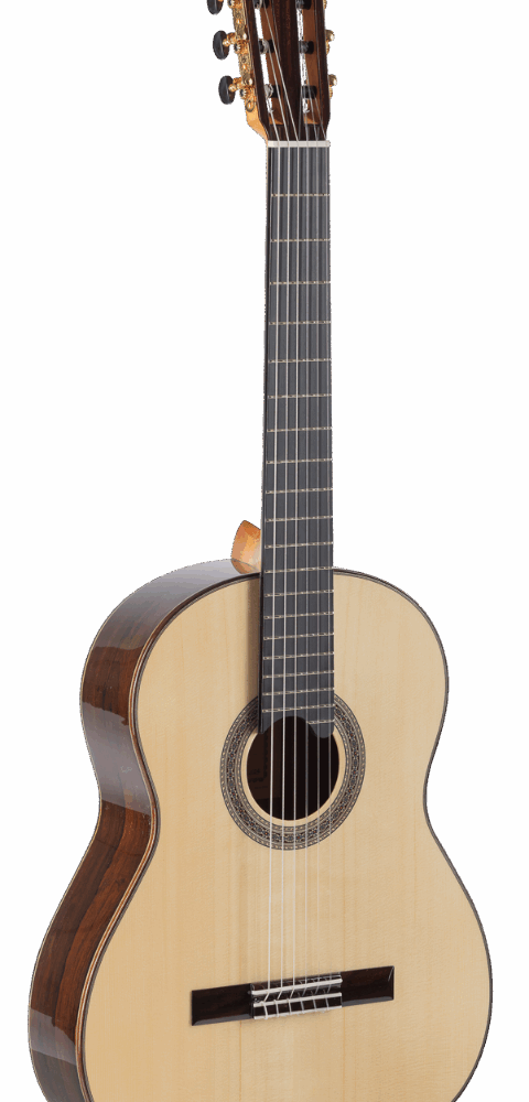 GUITARRA ADMIRA LOLA SERIE FLAMENCO