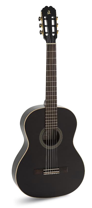Carrito 8 GUITARRA CLÁSICA ADMIRA LUNA 3/4 SERIE ESTUDIO