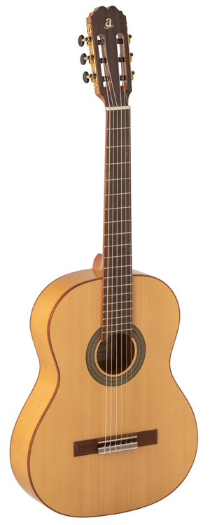 GUITARRA CLÁSICA ADMIRA MACARENA SERIE FLAMENCO