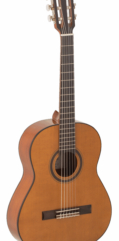 GUITARRA CLÁSICA ADMIRA MALAGA 3/4 SERIE CONSERVATORIO