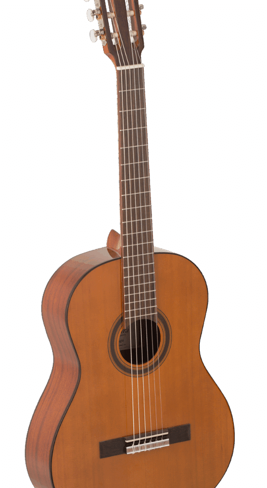 GUITARRA CLÁSICA ADMIRA MALAGA SERIE CONSERVATORIO