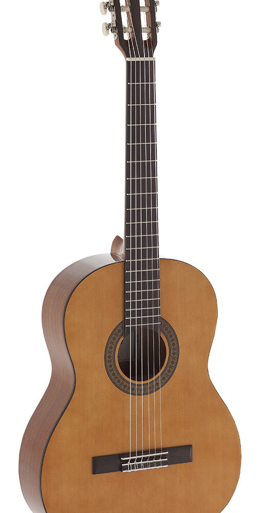 GUITARRA CLÁSICA ADMIRA PALOMA SERIE ESTUDIO
