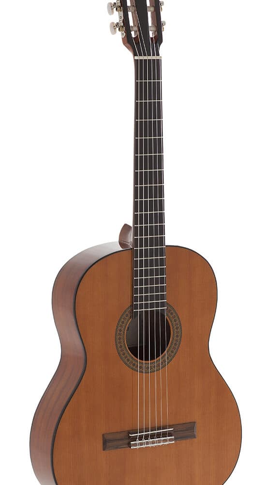 GUITARRA CLÁSICA ADMIRA ROSARIO SERIE ESTUDIO