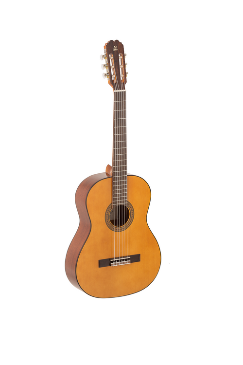 GUITARRA CLÁSICA ADMIRA ROSARIO SERIE ESTUDIO ZURDO