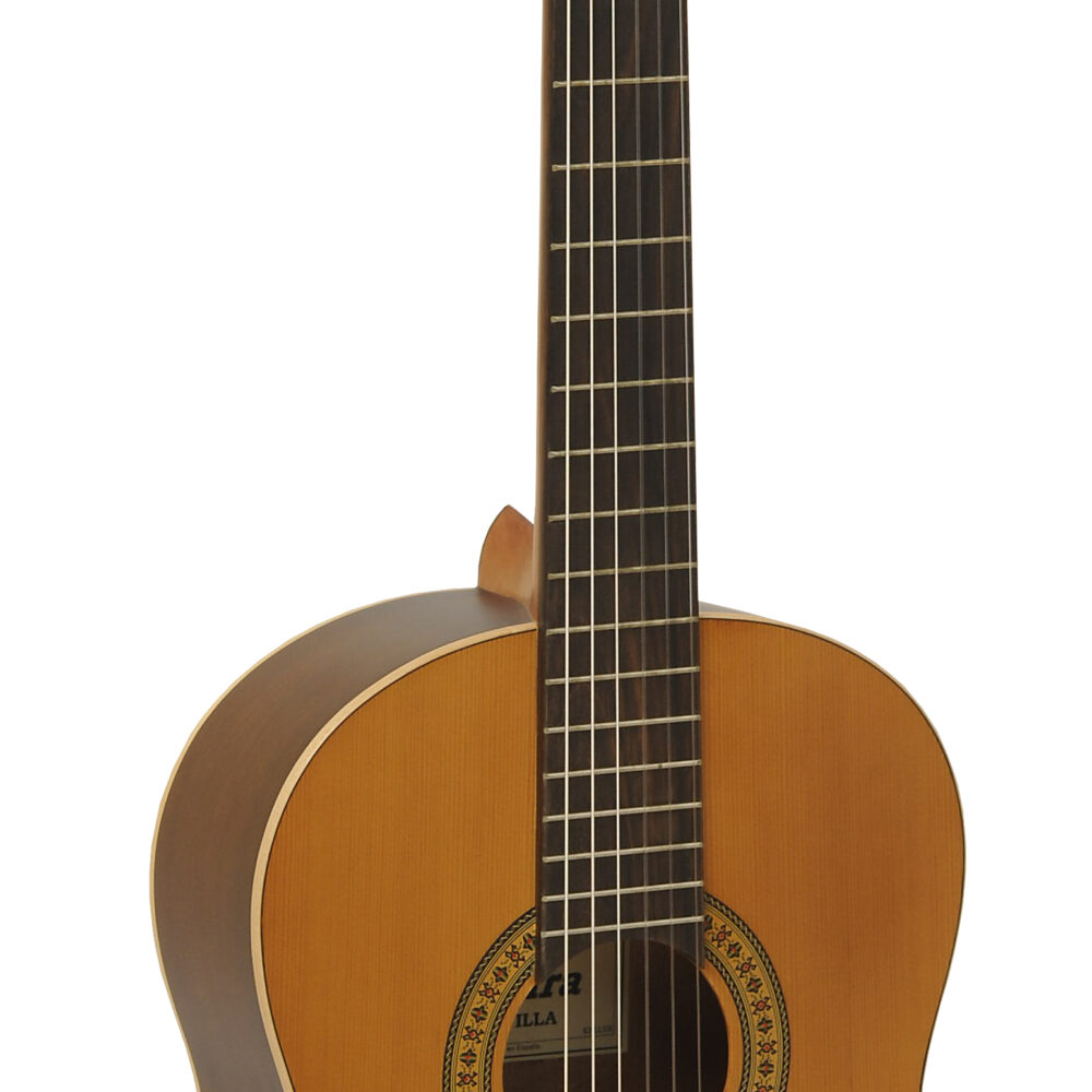 GUITARRA CLÁSICA ADMIRA SEVILLA SERIE ESTUDIO