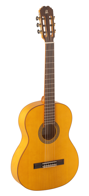 GUITARRA CLÁSICA ADMIRA TRIANA SERIE FLAMENCO