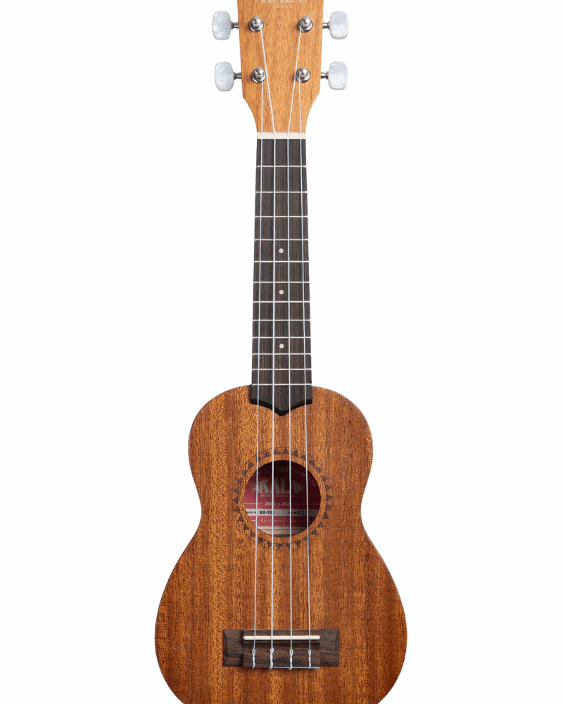 UKELELE KALA SERIE CAOBA SOPRANO