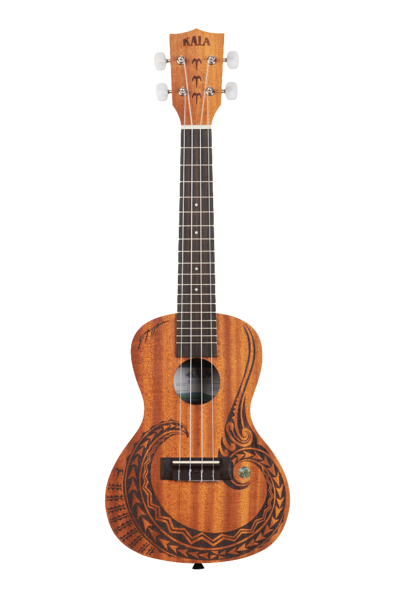 UKELELE CONCIERTO KALA COURAGE