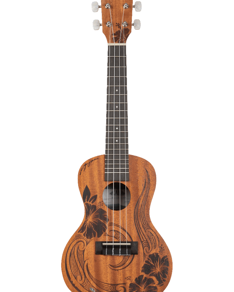 UKELELE CONCIERTO KALA UNITY