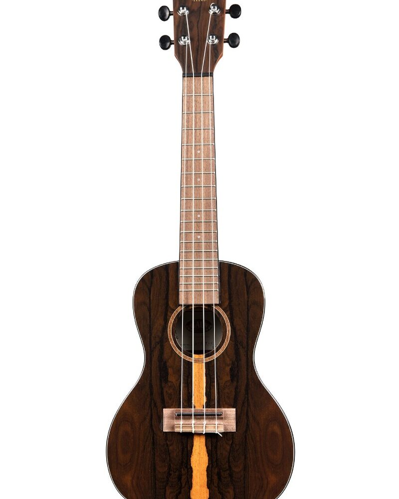 UKELELE SOPRANO KALA DE ZIRICOTE