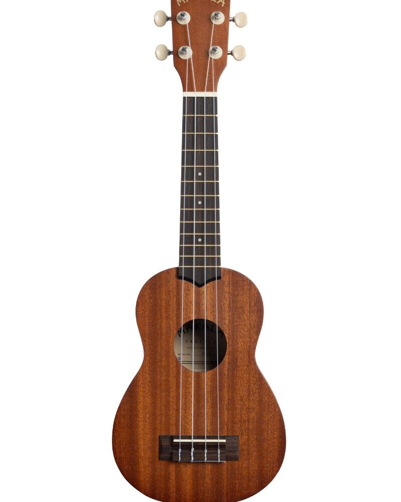 UKELELE SOPRANO KALA SERIE MAKALA MKS