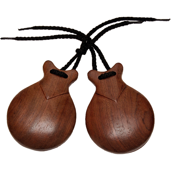 CASTAÑUELAS DE PALOSANTO Nº 5