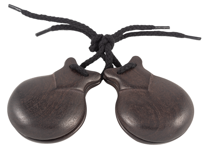 CASTAÑUELAS JALE DE PALOSANTO Nº 6