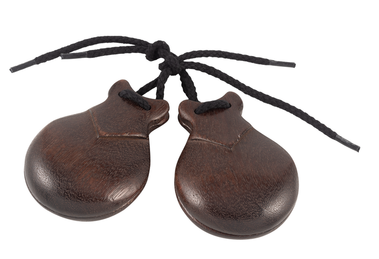 CASTAÑUELAS JALE DE PALOSANTO Nº 7